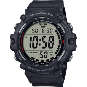 Часы Casio TIMELESS COLLECTION AE-1500WH-1AVEF