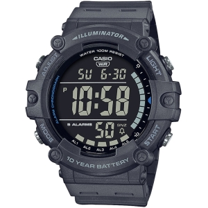 Часы Casio TIMELESS COLLECTION AE-1500WH-8BVEF