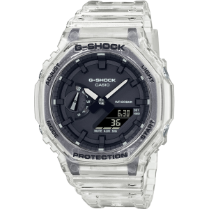 Часы Casio G-SHOCK Classic GA-2100SKE-7AER