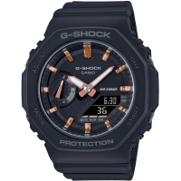 Часы Casio G-SHOCK Classic GMA-S2100-1AER