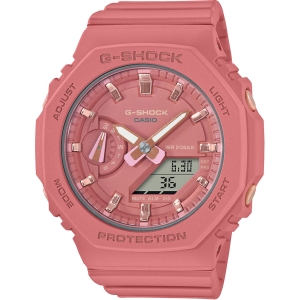 Часы Casio G-SHOCK Classic GMA-S2100-4A2ER