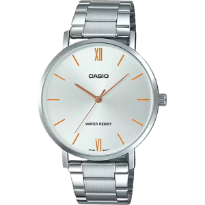 Часы Casio TIMELESS COLLECTION MTP-VT01D-7B