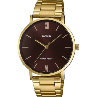 Часы Casio TIMELESS COLLECTION MTP-VT01G-5B