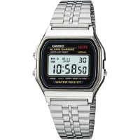 Часы Casio VINTAGE ICONIC A159WA-N1