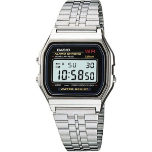 Часы Casio VINTAGE ICONIC A159WA-N1