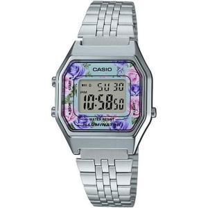 Часы Casio VINTAGE MINI LA680WA-2C