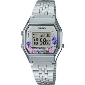 Часы Casio VINTAGE MINI LA680WA-4C