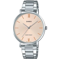 Часы Casio TIMELESS COLLECTION LTP-VT01D-4B