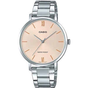 Часы Casio TIMELESS COLLECTION LTP-VT01D-4B
