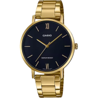 Часы Casio TIMELESS COLLECTION LTP-VT01G-1B