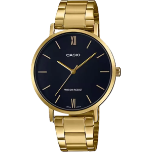 Часы Casio TIMELESS COLLECTION LTP-VT01G-1B