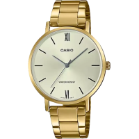 Часы Casio TIMELESS COLLECTION LTP-VT01G-9B