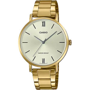 Часы Casio TIMELESS COLLECTION LTP-VT01G-9B