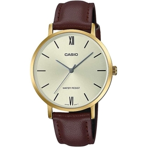 Часы Casio TIMELESS COLLECTION LTP-VT01GL-9B