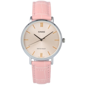 Часы Casio TIMELESS COLLECTION LTP-VT01L-4B