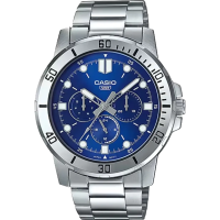 Часы Casio TIMELESS COLLECTION MTP-VD300D-2E