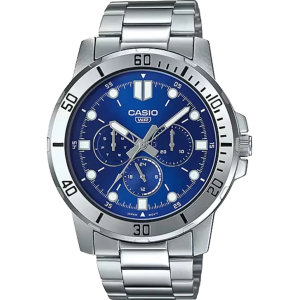 Часы Casio TIMELESS COLLECTION MTP-VD300D-2E
