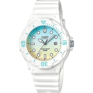 Часы Casio TIMELESS COLLECTION LRW-200H-2E2
