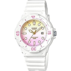 Часы Casio TIMELESS COLLECTION LRW-200H-4E2