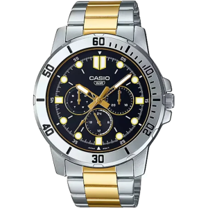 Часы Casio TIMELESS COLLECTION MTP-VD300SG-1E