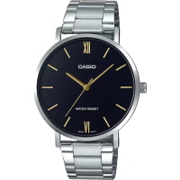 Часы Casio TIMELESS COLLECTION MTP-VT01D-1B