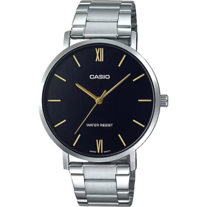 Часы Casio TIMELESS COLLECTION MTP-VT01D-1B