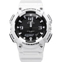 Часы Casio TIMELESS COLLECTION AQ-S810WC-7A