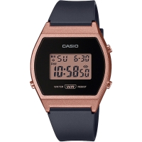 Часы Casio TIMELESS COLLECTION LW-204-1AEF