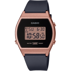 Часы Casio TIMELESS COLLECTION LW-204-1AEF