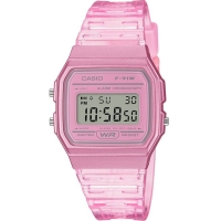 Часы Casio TIMELESS COLLECTION F-91WS-4EF
