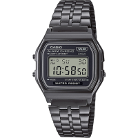 Часы Casio VINTAGE ICONIC A158WETB-1AEF