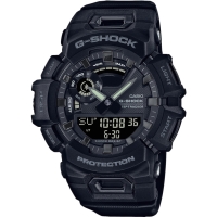 Часы Casio G-SHOCK G-SQUAD GBA-900-1AER