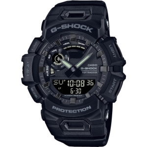 Часы Casio G-SHOCK G-SQUAD GBA-900-1AER