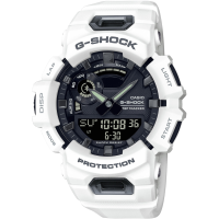 Часы Casio G-SHOCK G-SQUAD GBA-900-7AER