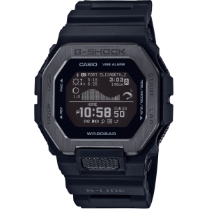 Часы Casio G-SHOCK G-SQUAD GBX-100NS-1ER