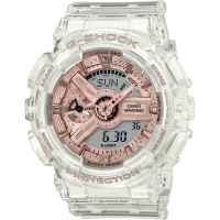 Часы Casio G-SHOCK GMA-S110SR-7AER