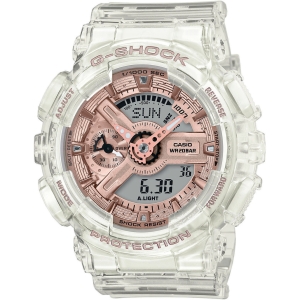 Часы Casio G-SHOCK GMA-S110SR-7AER