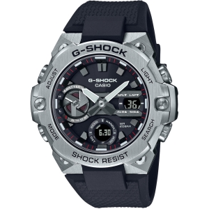 Часы Casio G-SHOCK G-STEEL GST-B400-1AER