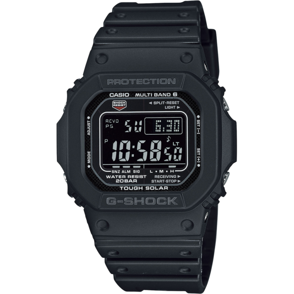 Часы Casio G-SHOCK The Origin GW-M5610U-1BER