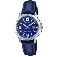Часы Casio TIMELESS COLLECTION LTP-V004L-2BUDF