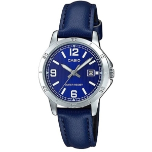 Часы Casio TIMELESS COLLECTION LTP-V004L-2BUDF