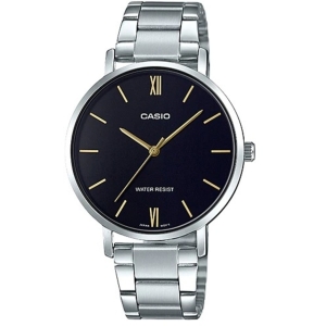 Часы Casio TIMELESS COLLECTION LTP-VT01D-1BUDF