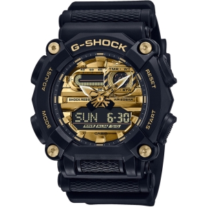 Часы Casio G-SHOCK GA-900AG-1AER