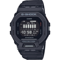 Часы Casio G-SHOCK G-SQUAD GBD-200-1ER
