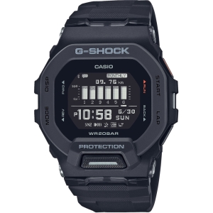 Часы Casio G-SHOCK G-SQUAD GBD-200-1ER