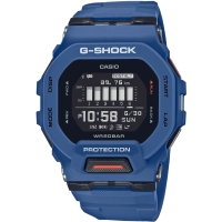 Часы Casio G-SHOCK G-SQUAD GBD-200-2ER