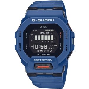 Часы Casio G-SHOCK G-SQUAD GBD-200-2ER