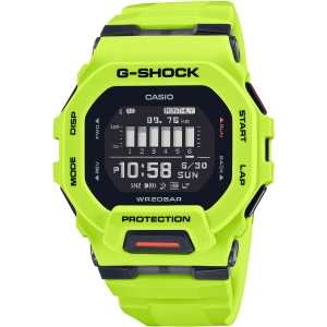 Часы Casio G-SHOCK G-SQUAD GBD-200-9ER
