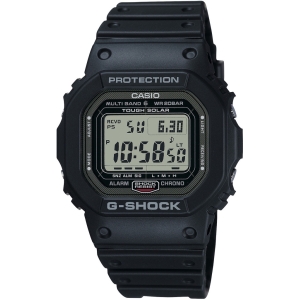 Часы Casio G-SHOCK The Origin GW-5000U-1ER