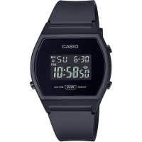 Часы Casio TIMELESS COLLECTION LW-204-1BEF